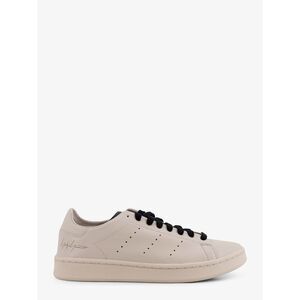 Adidas Y-3 Men Y-3 Stan Smith Leather Sneakers